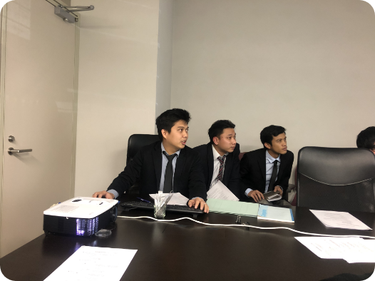 On the Job Training in Japan
